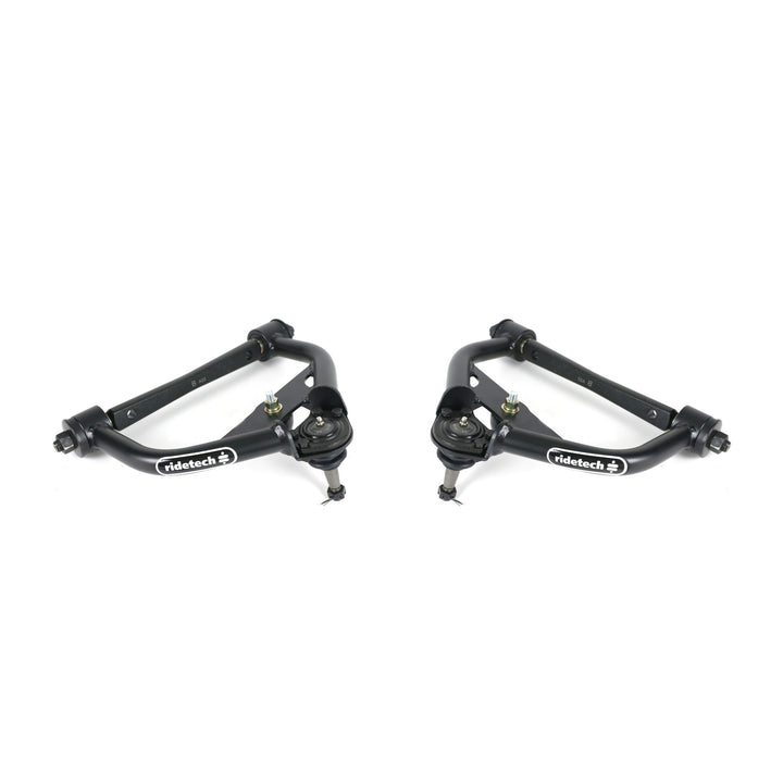 TQ Air Suspension System For 1970-1981 GM F-Body.