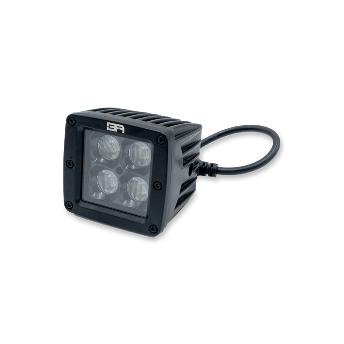 Body Armor 4X4 Led Cube Light - 30043