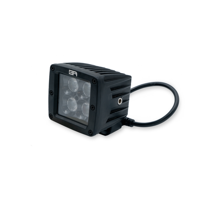 Body Armor 4X4 Led Cube Light - 30043