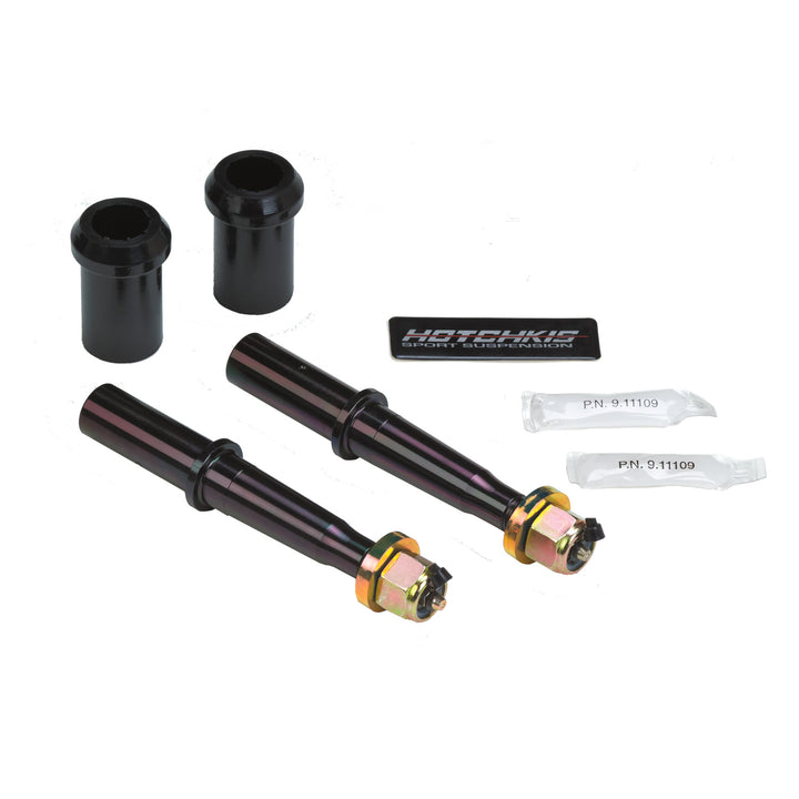 Hotchkis Sport Suspension Pivot Shaft Kit 1965-1976 A-Body