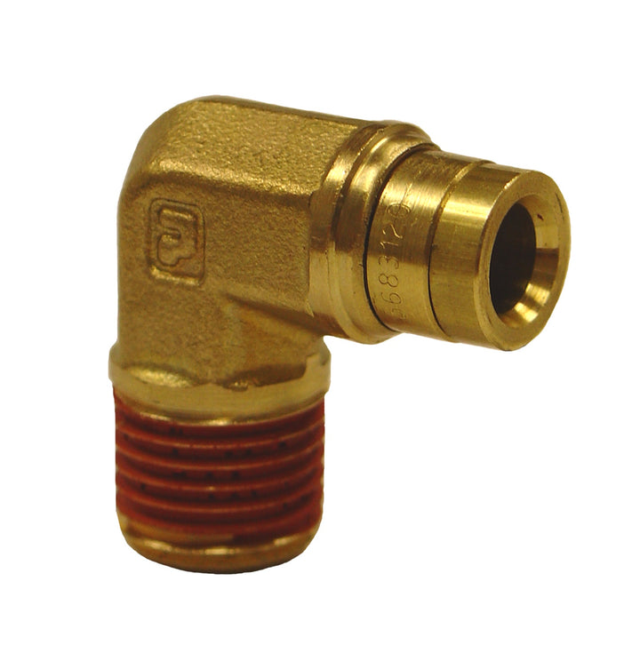 Ride-Rite Shock Absorber Air Hose