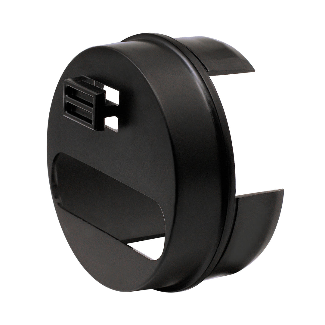 Bully Dog -  T-Slot  Pod Mount Adapter For 2 1/16in Gauge Pod