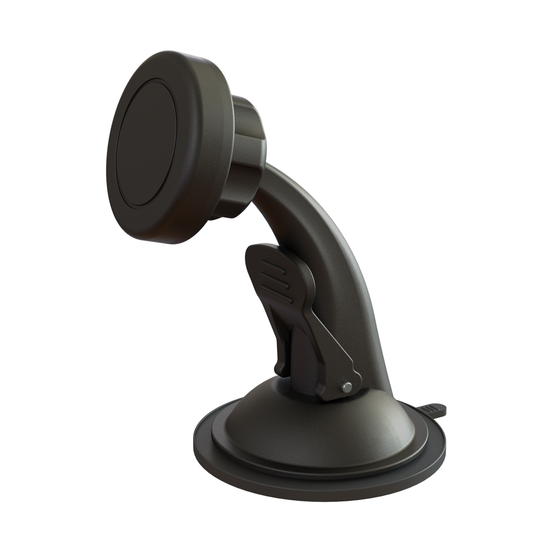 Bully Dog - BDX Magnetic Suction Cup Mount