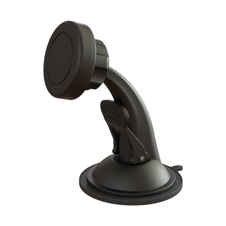 Bully Dog - BDX Magnetic Suction Cup Mount