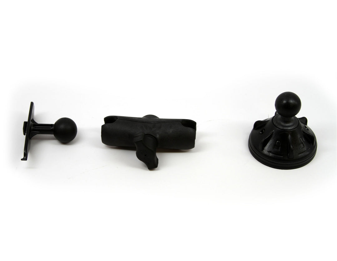 Bully Dog - RAM Heavy Duty Suction Cup Mounting Kit For GT