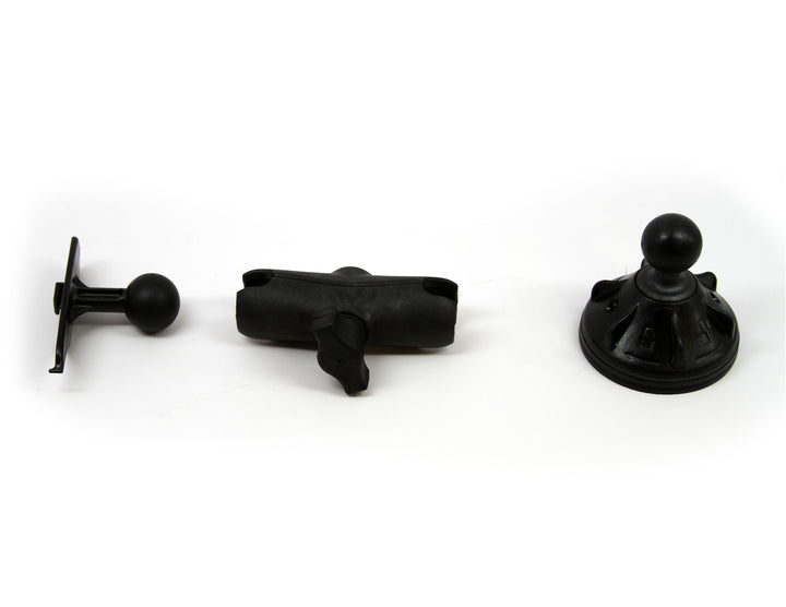 Bully Dog - RAM Heavy Duty Suction Cup Mounting Kit For GT