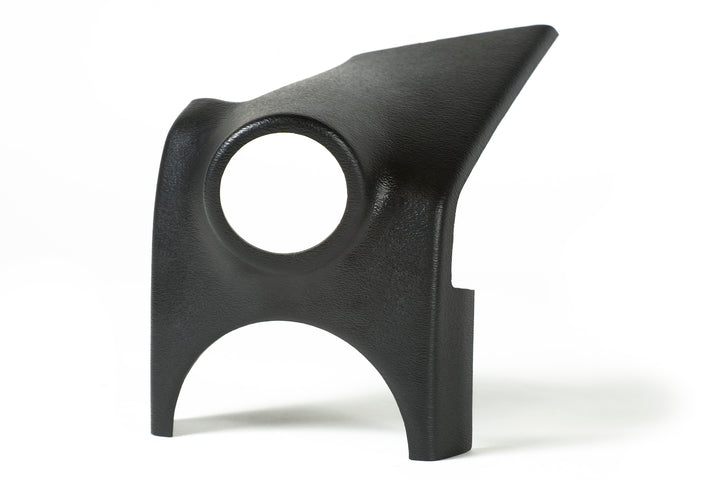 Bully Dog - Custom Dash Mount Paintable For GT With T-slot Adapter