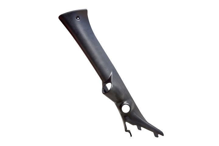 Bully Dog - Custom A-pillar Mount Paintable For GT With T-slot Adapter