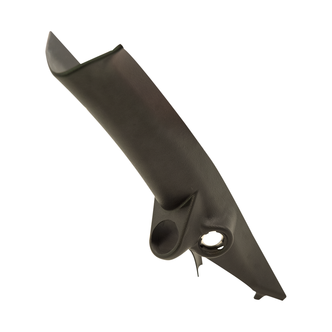 Bully Dog - Custom A-pillar Mount Paintable For GT With T-slot Adapter