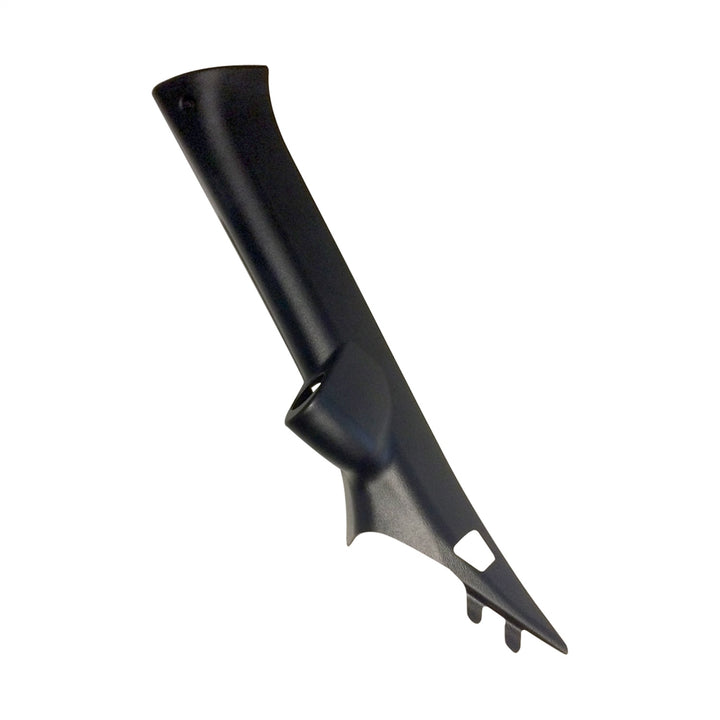 Bully Dog - Custom A-pillar Mount Paintable For GT With T-slot Adapter