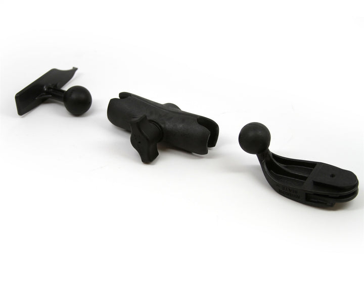 Bully Dog - RAM Mirror-Mate Mounting Kit For GT