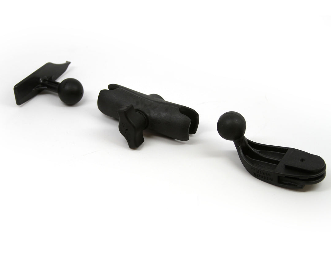 Bully Dog - RAM Mirror-Mate Mounting Kit For GT