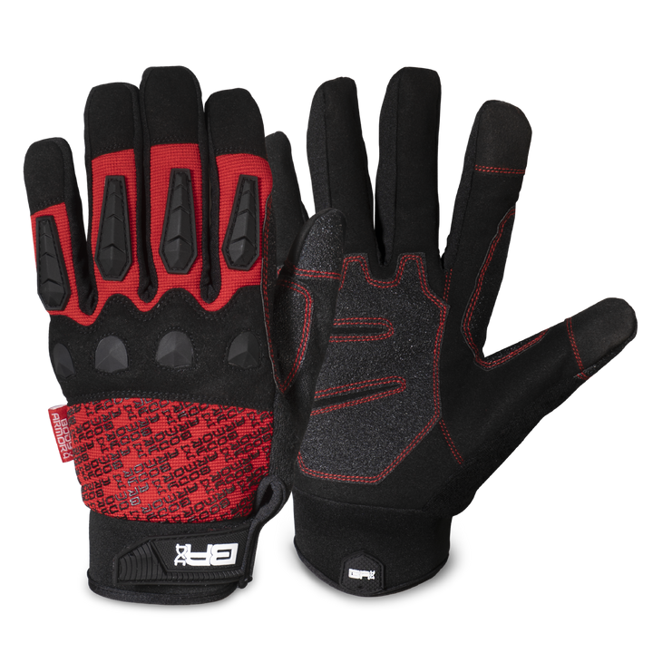 Body Armor 4X4 Trail Gloves - 3217