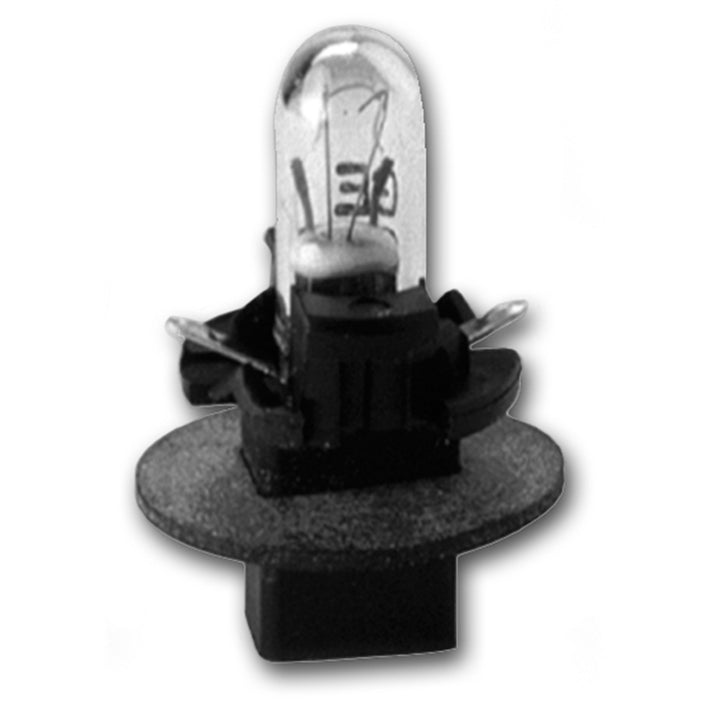 LIGHT BULB &amp; SOCKET ASSY. T1-3/4 WEDGE 1.3W REPLACEMENT FOR 5 In. MONSTER TACH