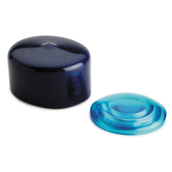LENS &amp; NIGHT COVER BLUE FOR PRO-LITE AND SHIFT-LITE