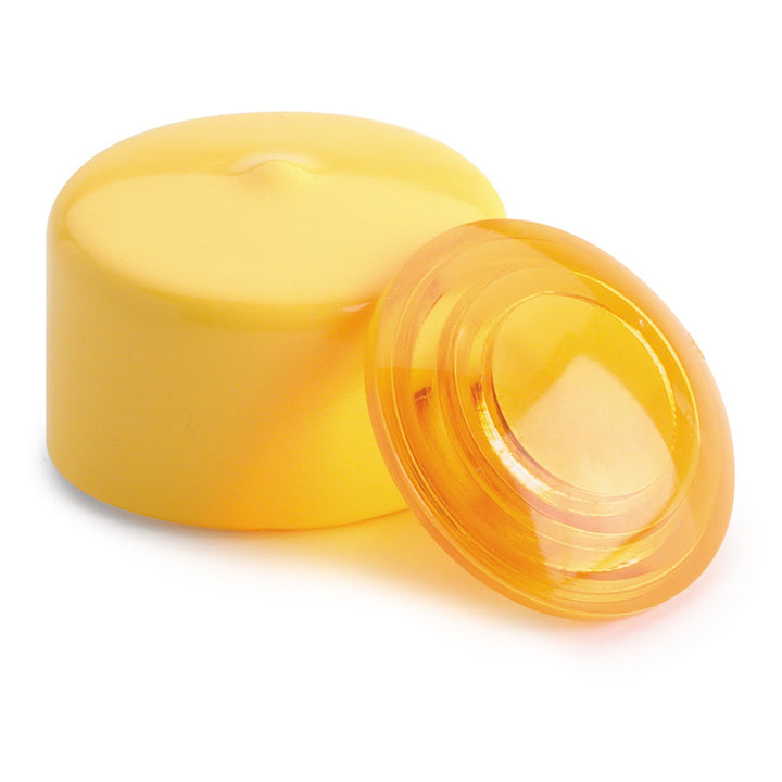 LENS &amp; NIGHT COVER AMBER FOR PRO-LITE AND SHIFT-LITE