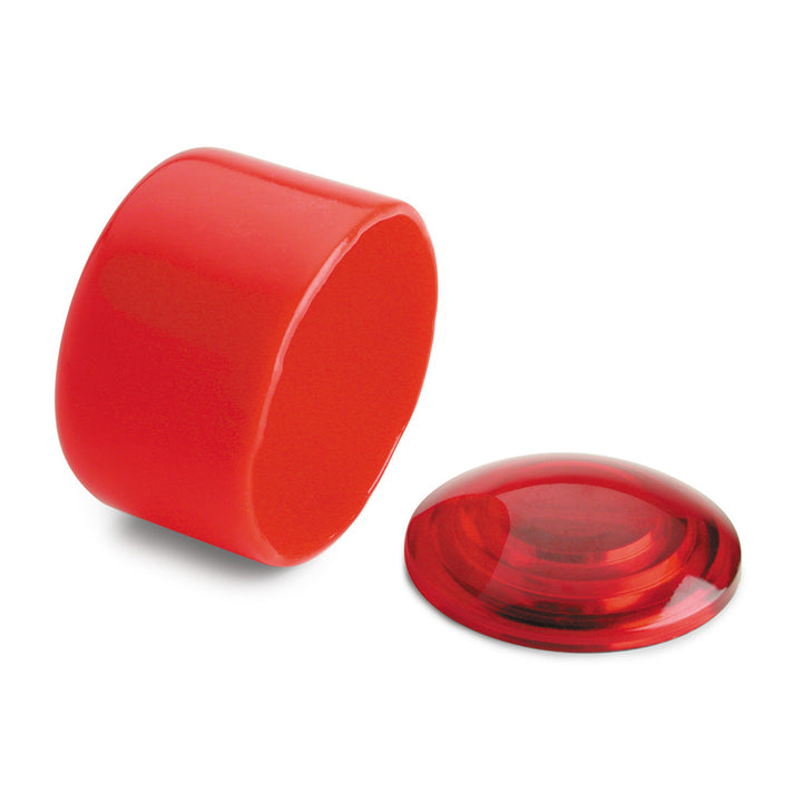 LENS &amp; NIGHT COVER RED FOR PRO-LITE AND SHIFT-LITE