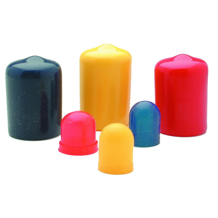 LENS &amp; NIGHT COVER KIT INCL. RED YELLOW BLUE FOR MINI PRO-LITE