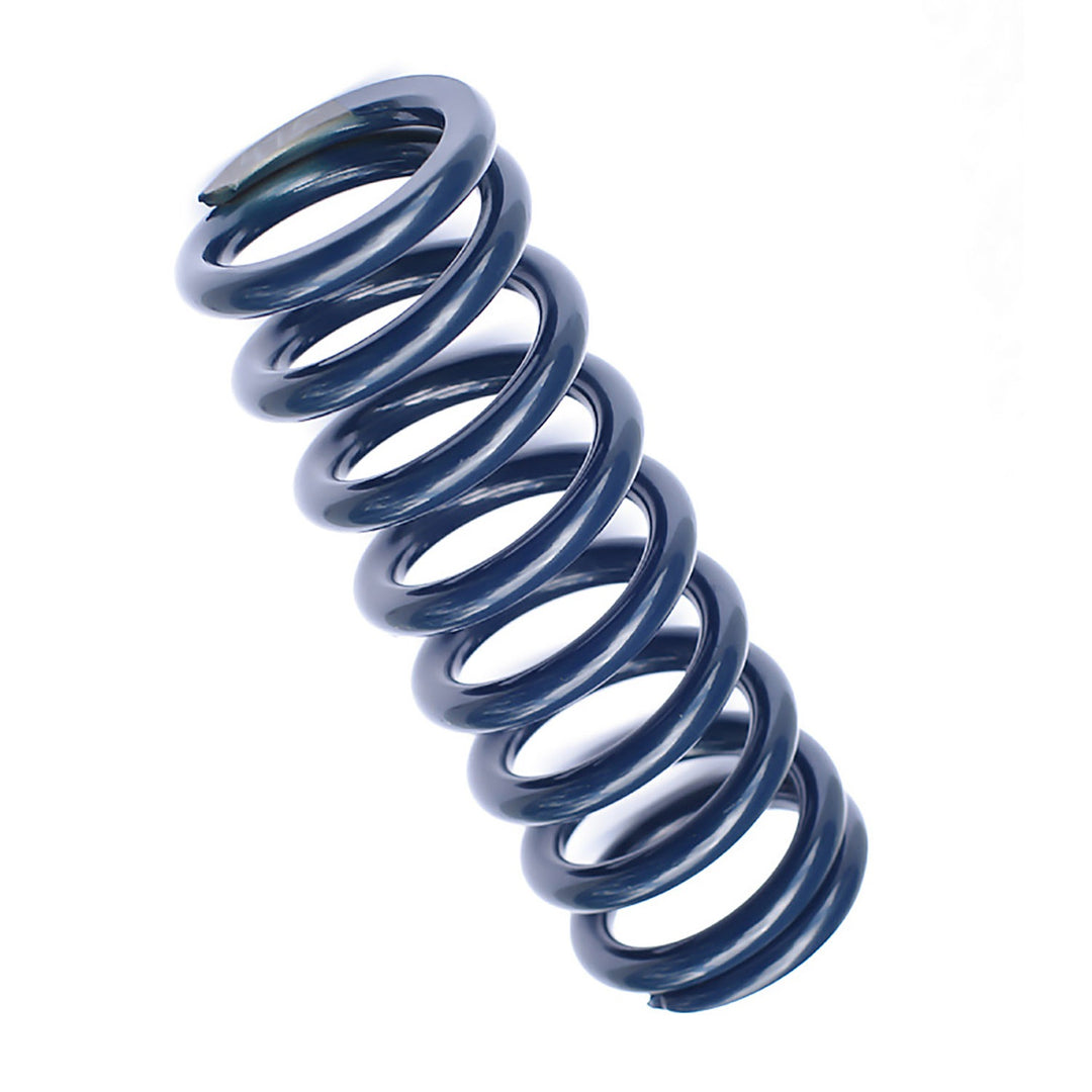Coil Spring  12" Free Length  600 Lbs./in  2.5" ID