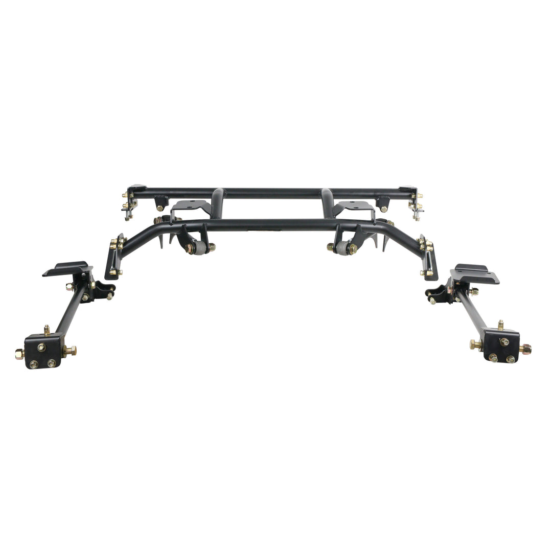 HQ Coil-Over System For 1962-1967 Chevy II Nova.