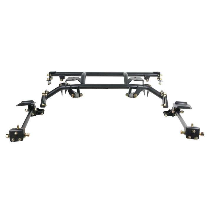 HQ Coil-Over System For 1962-1967 Chevy II Nova.