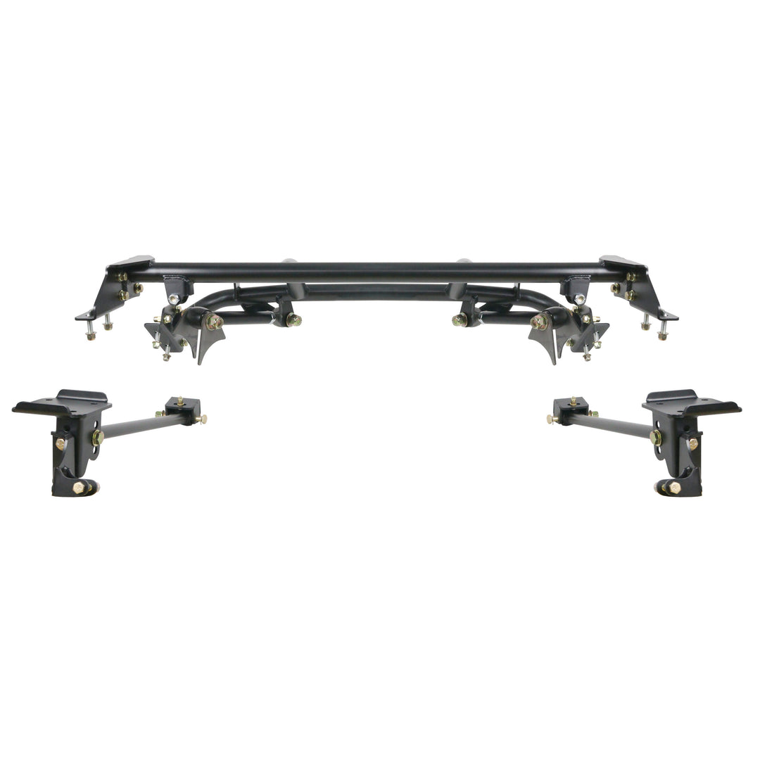 Bolt-On 4-Link For 1962-1967 Chevy II Nova