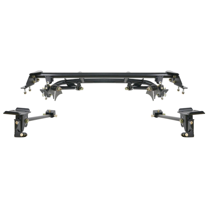 Bolt-On 4-Link For 1962-1967 Chevy II Nova