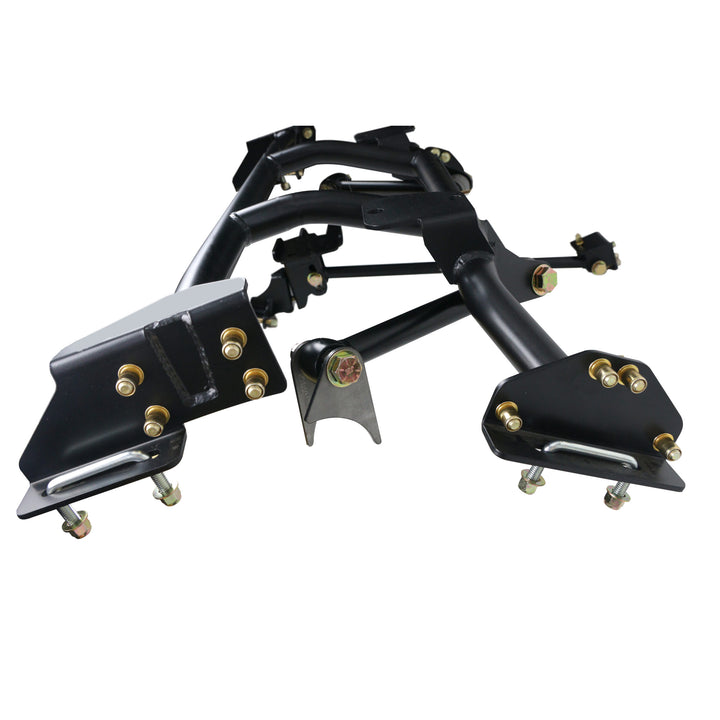 Bolt-On 4-Link For 1962-1967 Chevy II Nova
