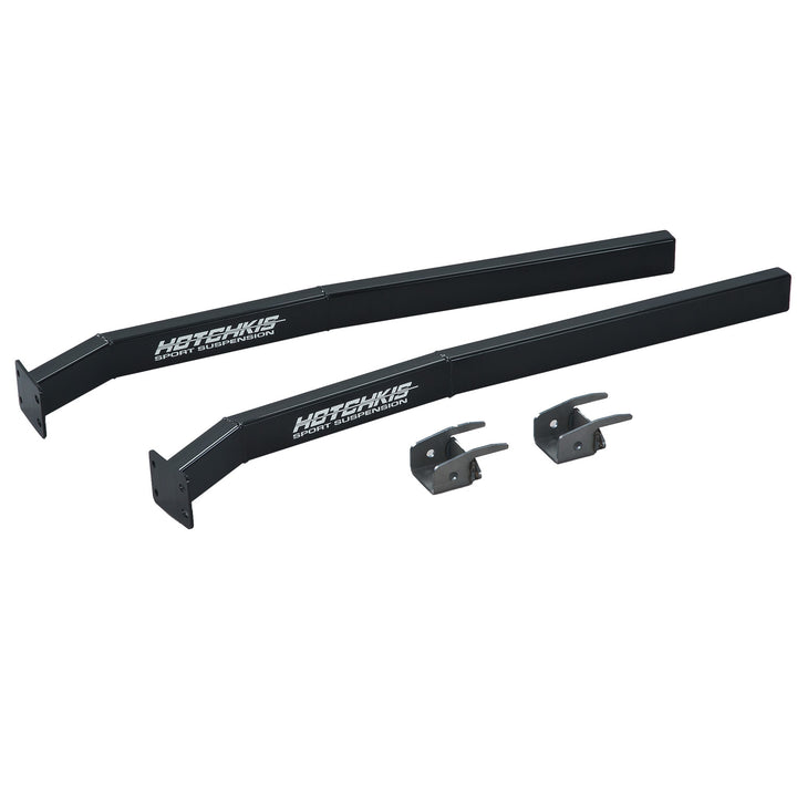 Hotchkis Performance Subframe Conn. Charger - 4010