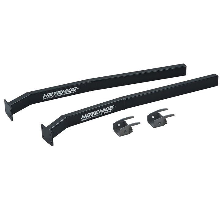 Hotchkis Performance Subframe Conn. Cuda - 4011S