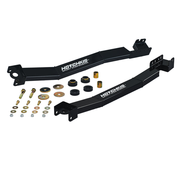 Hotchkis Performance Subframe Conn 70-73 F-Body - 4012