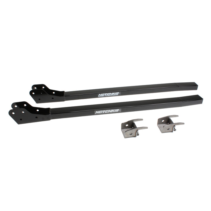 Hotchkis Performance Subframe Conn. Mopar A-Body - 4014