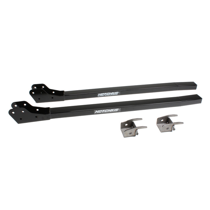 Hotchkis Performance Subframe Conn. Mopar A-Body 1 - 4015