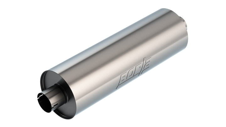 Specialty Muffler