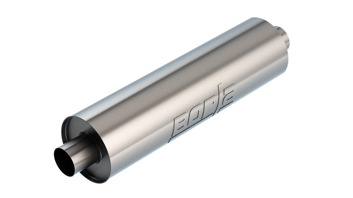 Specialty Muffler
