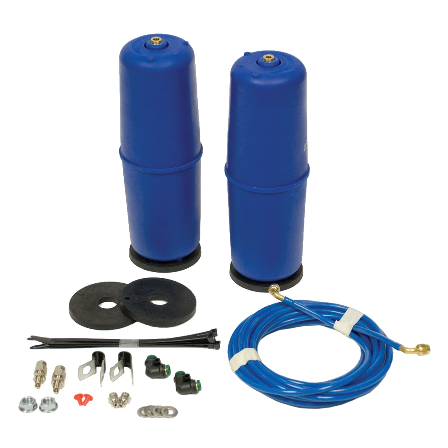 Ride-Rite Suspension Leveling Kit – NoLimit Accessories Inc.