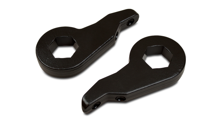 Body Armor 4X4 Key/Shock Extender - 504011-GM