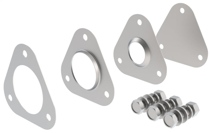 1984-2002 Chevrolet Camaro/ Pontiac Firebird Block-Off Plates Part 