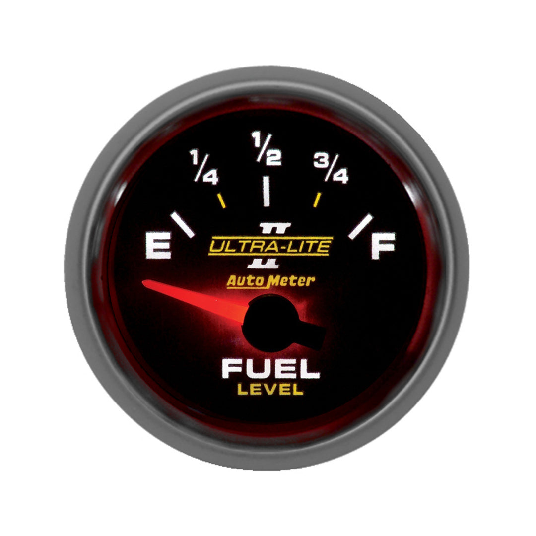2-1/16 In. FUEL LEVEL 240- 33 O SSE ULTRA-LITE II