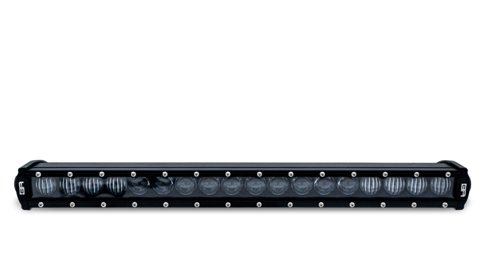 Body Armor 4X4 18" Led Light Bar - 50020