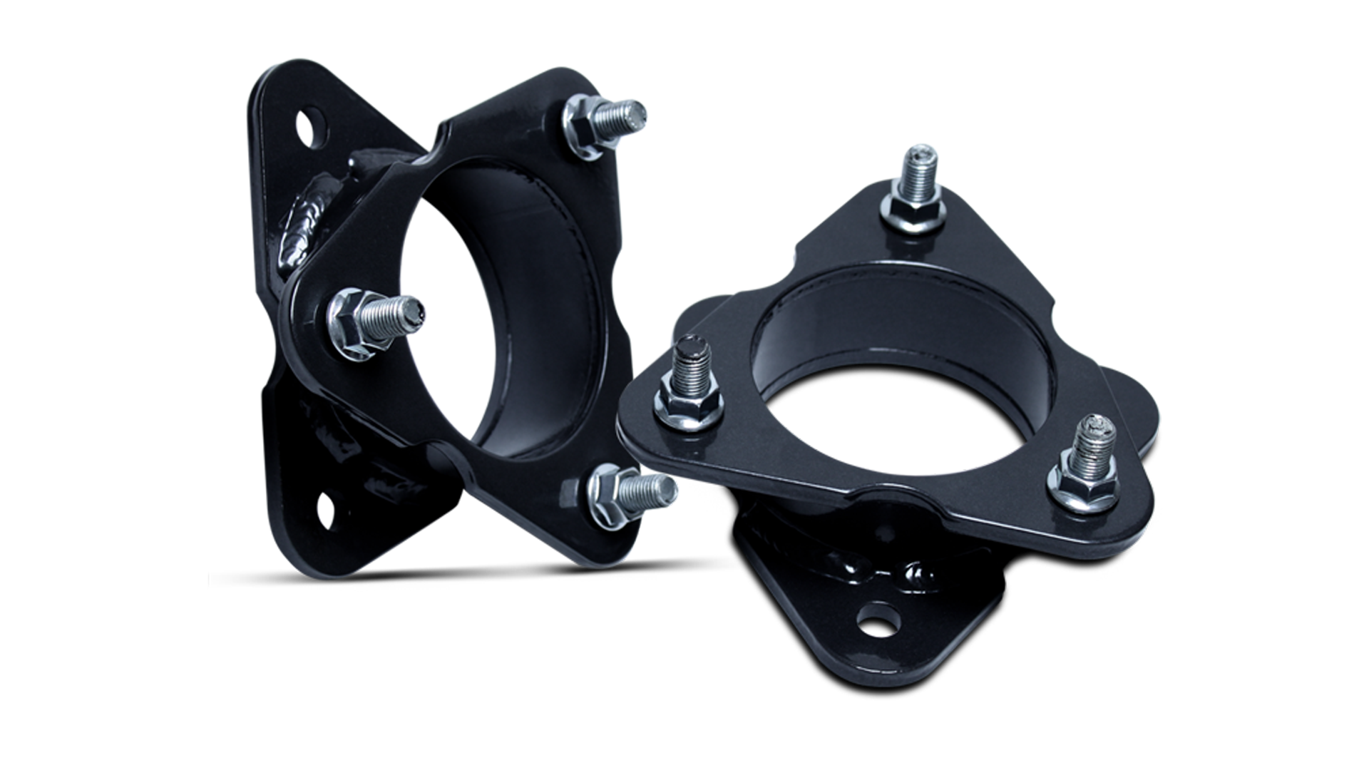 Body Armor 4X4 Strut/Coil Spacer - 50307-GM