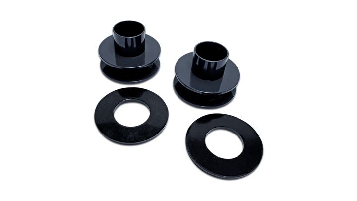 Body Armor 4X4 Coil Spacer/Shk Ext - 50207-FD