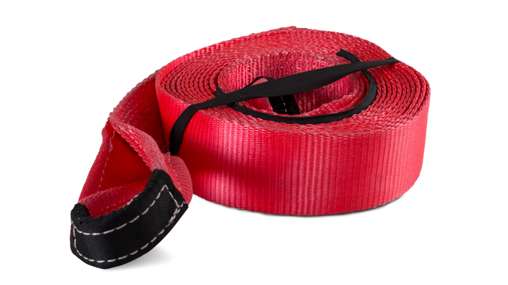 Body Armor 4X4 Tow Strap - 5139