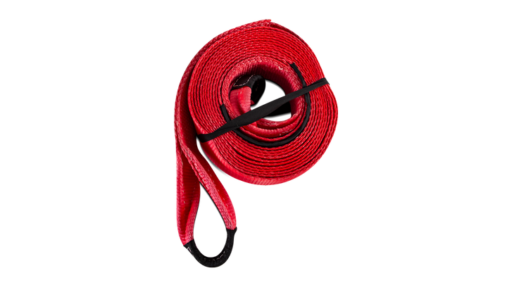 Body Armor 4X4 Tow Strap - 5139