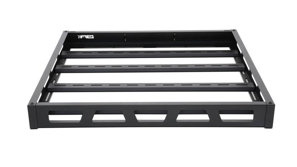 Body Armor 4X4 Roof Rack - 5160