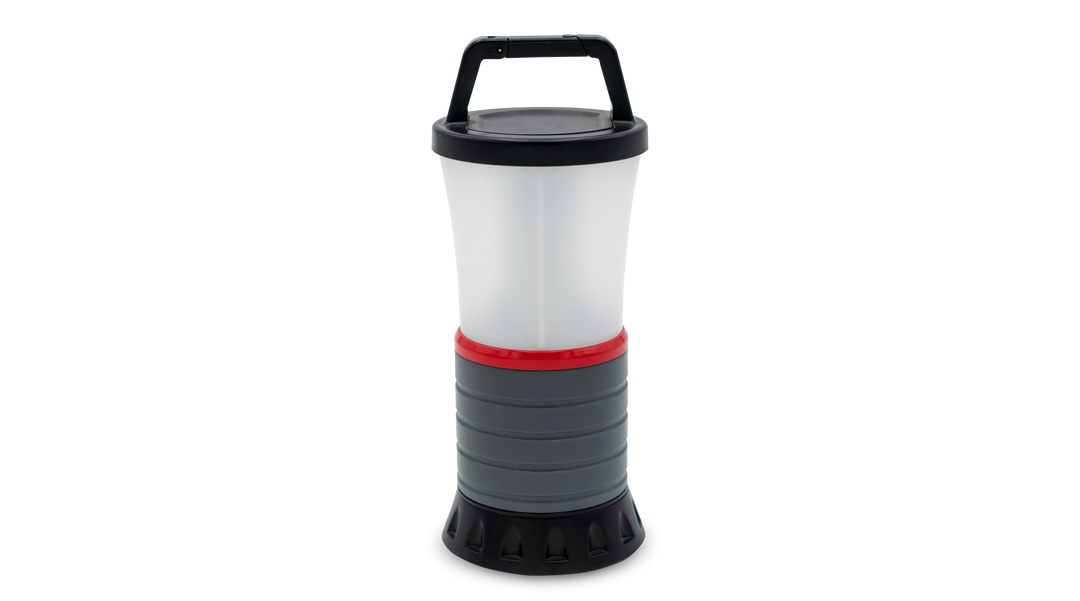 Body Armor 4X4 Lantern - 5169