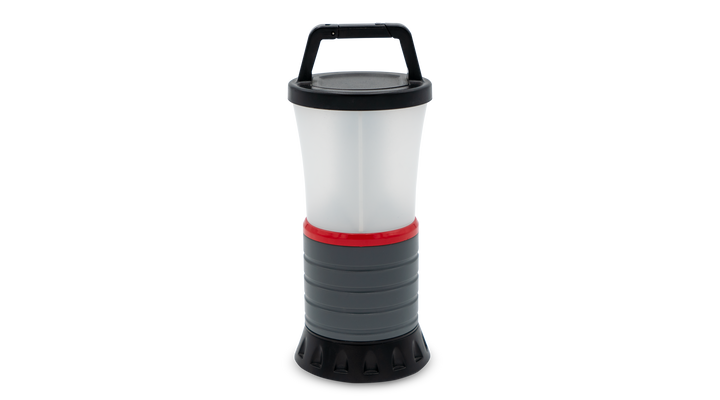 Body Armor 4X4 Lantern - 5169
