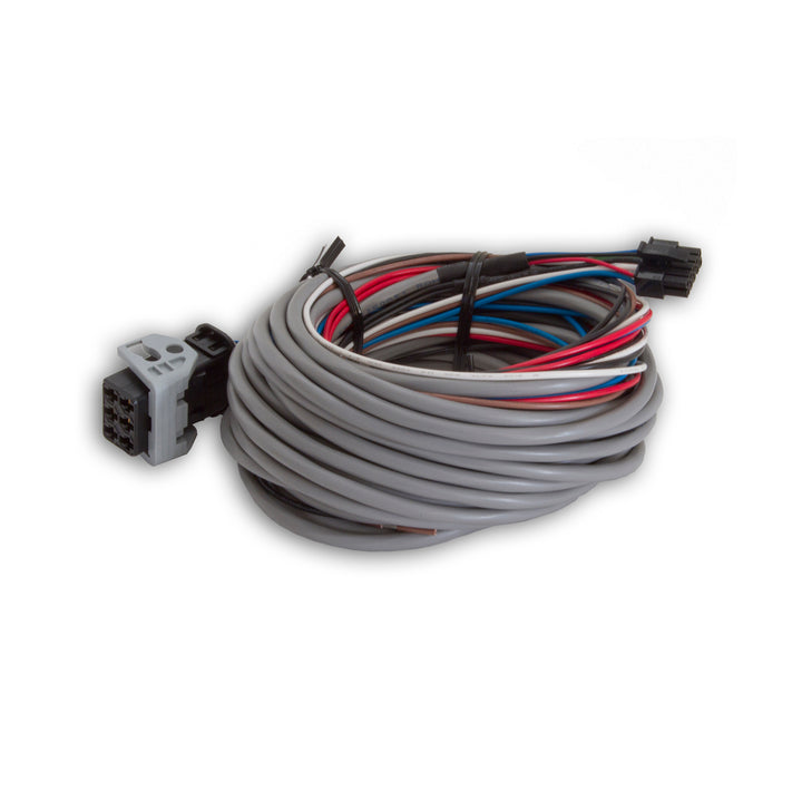 WIRE HARNESS EXTENSION 25FT. WIDEBAND AIR / FUEL RATIO STREET &amp; ANALOG