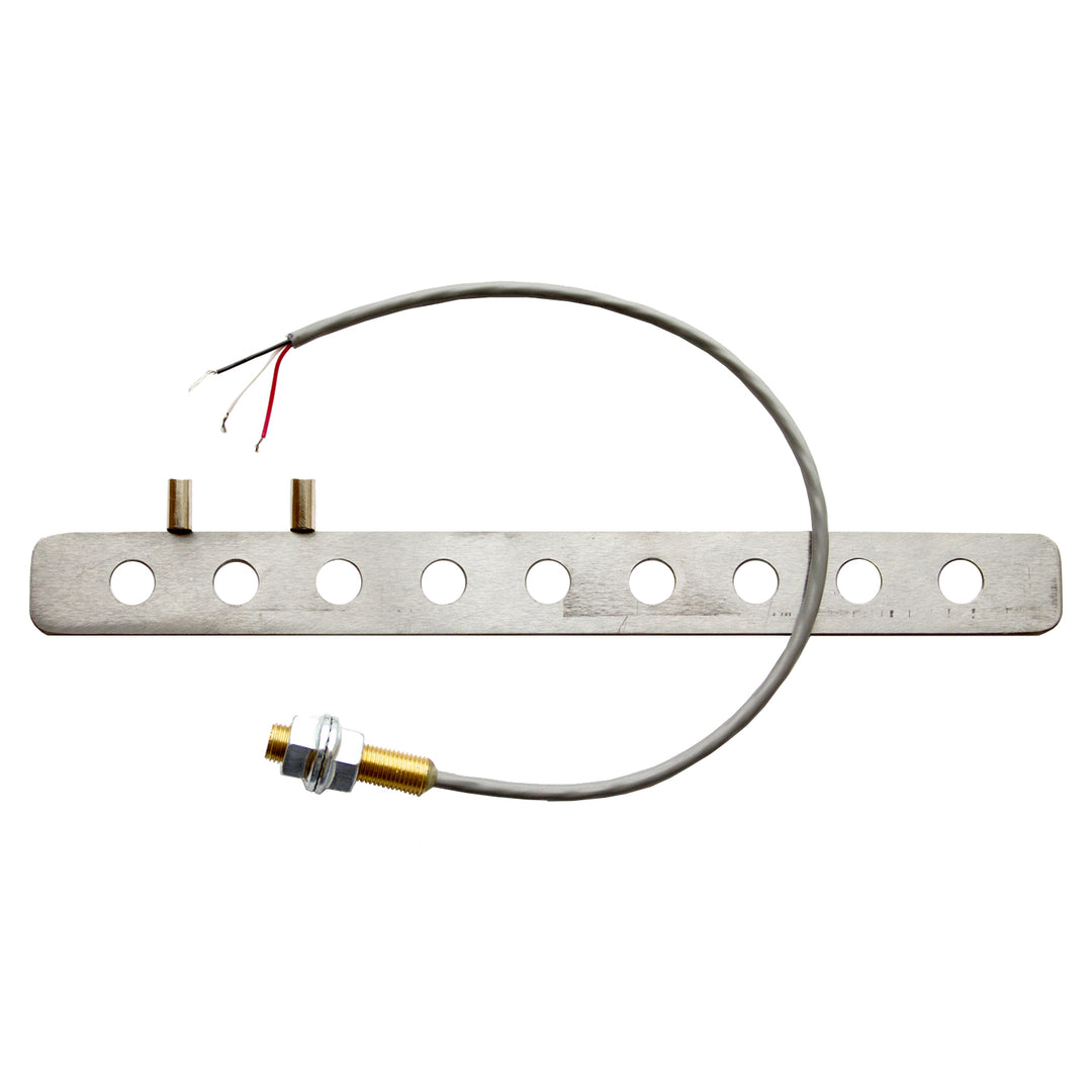 SPEED SENSOR UNIV. MAGNETIC HALL EFFECT INCL. QTY. 4 MAGNETS &amp; BRACKET ASSY.