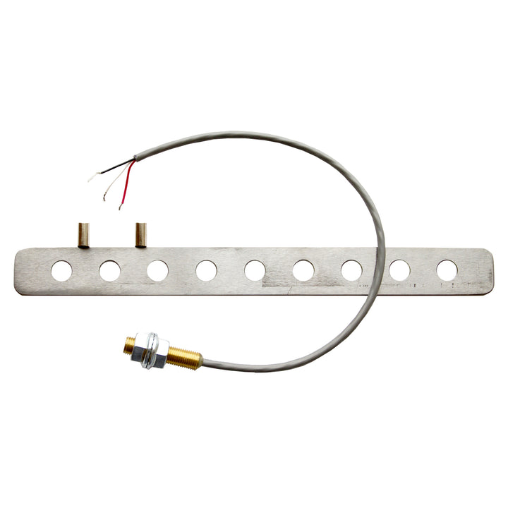 SPEED SENSOR UNIV. MAGNETIC HALL EFFECT INCL. QTY. 4 MAGNETS &amp; BRACKET ASSY.